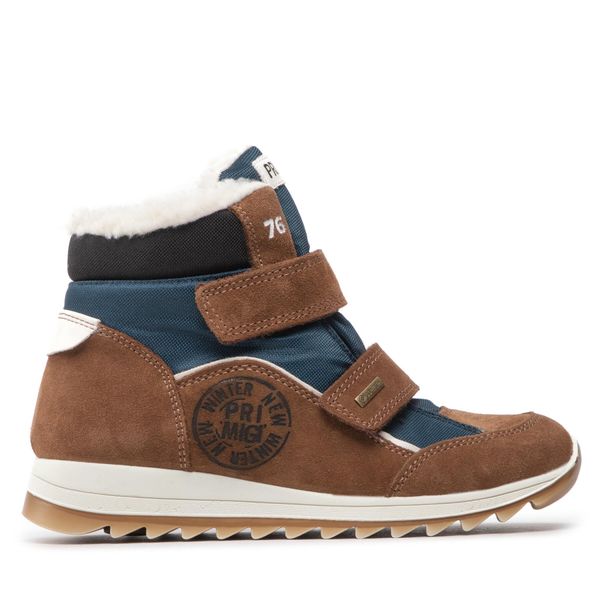 Primigi Čizme za snijeg Primigi GORE-TEX 2886100 D Cuoi