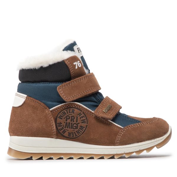 Primigi Čizme za snijeg Primigi GORE-TEX 2886100 S Cuoi