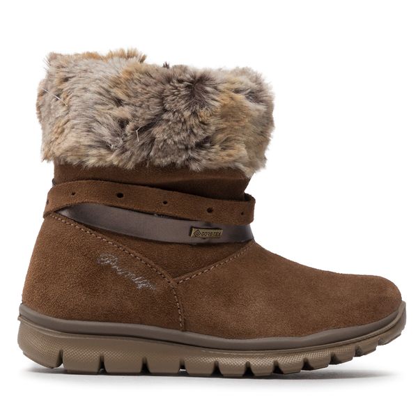 Primigi Čizme za snijeg Primigi GORE-TEX 2887700 M Cuoi