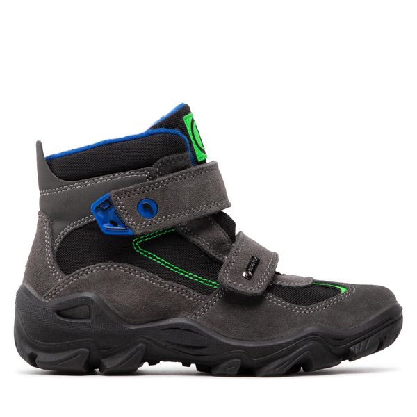 Primigi Čizme za snijeg Primigi GORE-TEX 2893700 S Grig.