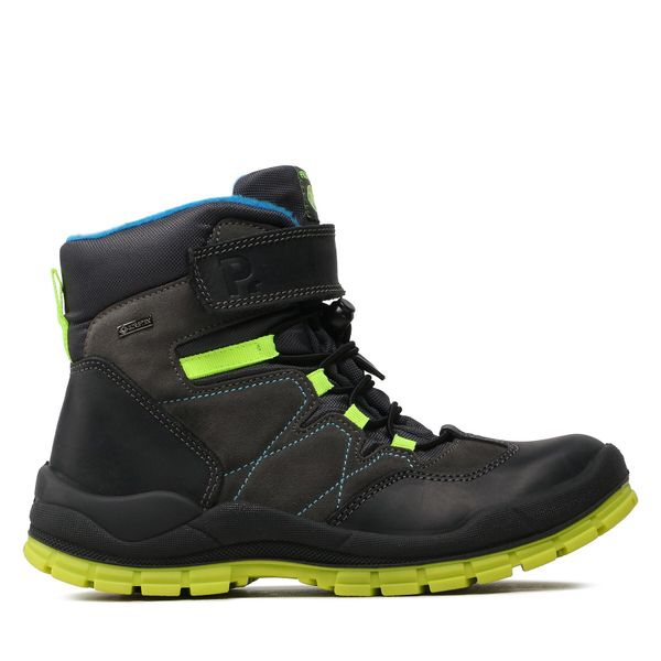 Primigi Čizme za snijeg Primigi GORE-TEX 2895511 D Nero