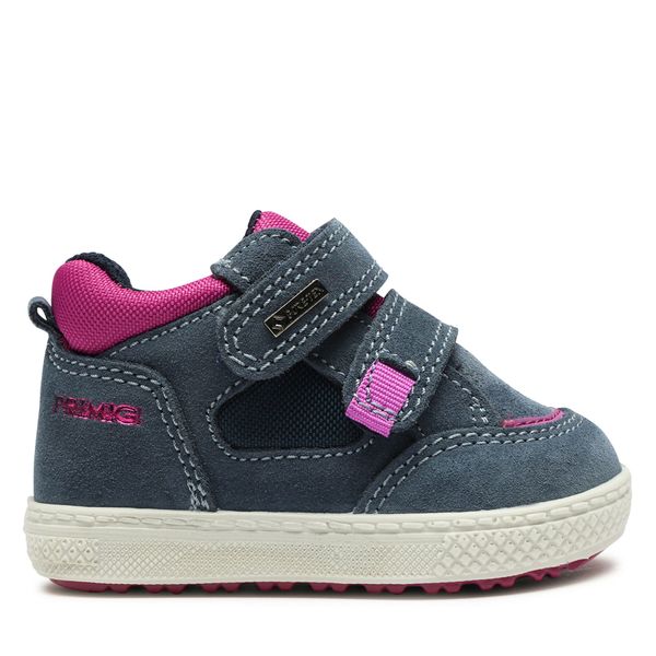 Primigi Čizme za snijeg Primigi GORE-TEX 4851800 M Azzur/Mage-Petr