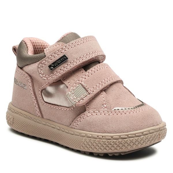 Primigi Čizme za snijeg Primigi GORE-TEX 4851811 M Phar/Be.S/Rsa.A