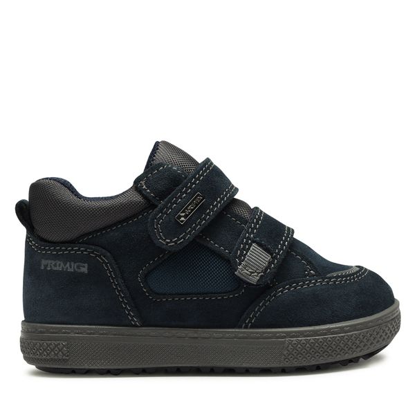 Primigi Čizme za snijeg Primigi GORE-TEX 4851822 S Navy/Grig-Petro