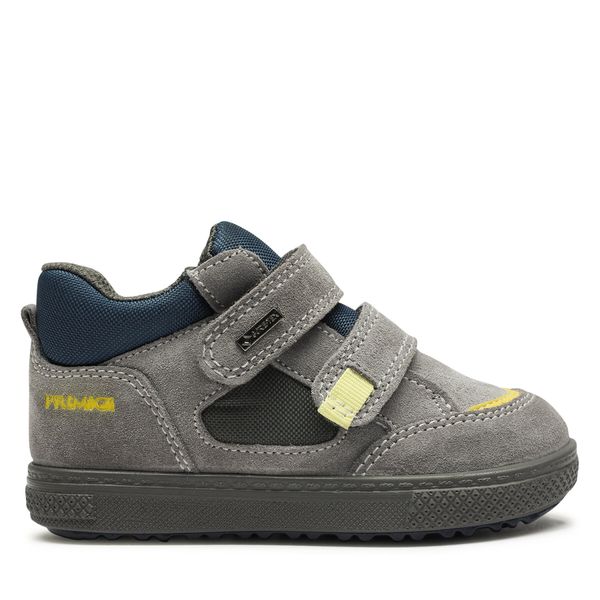 Primigi Čizme za snijeg Primigi GORE-TEX 4851833 S Grig/Avio-Peltr