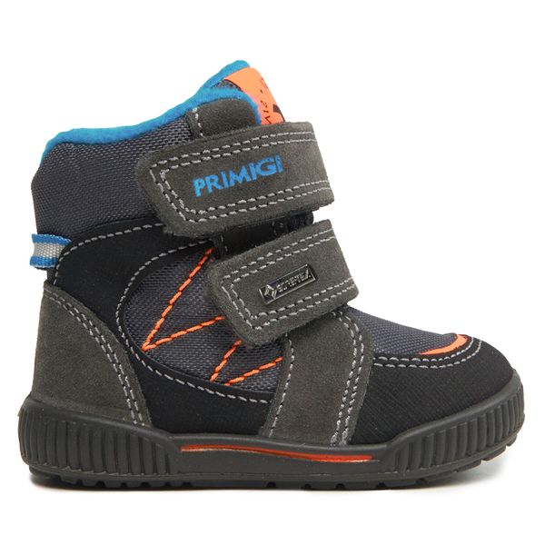 Primigi Čizme za snijeg Primigi GORE-TEX 4858000 Gr.Sc/Grig/Nero