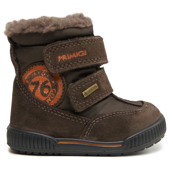 Primigi Čizme za snijeg Primigi GORE-TEX 4858144 Caffe/T.Moro