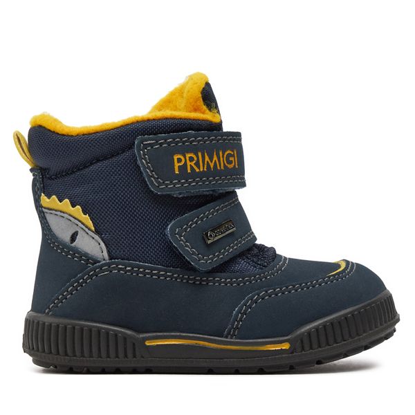 Primigi Čizme za snijeg Primigi GORE-TEX 4858400 Blu/Blu Scuro