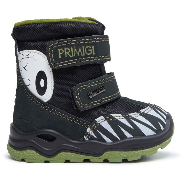 Primigi Čizme za snijeg Primigi GORE-TEX 4860211 M Bosco/Nero
