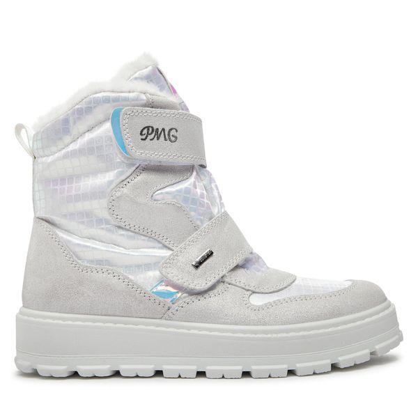 Primigi Čizme za snijeg Primigi GORE-TEX 4873000 D Argento/Iridesc