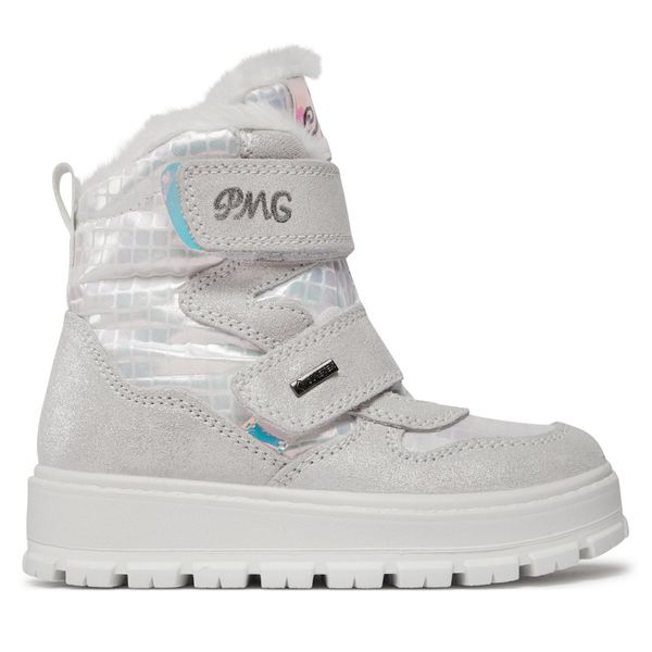 Primigi Čizme za snijeg Primigi GORE-TEX 4873000 M Argento/Iridesc