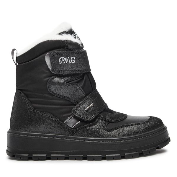 Primigi Čizme za snijeg Primigi GORE-TEX 4873011 D Nero/Nero