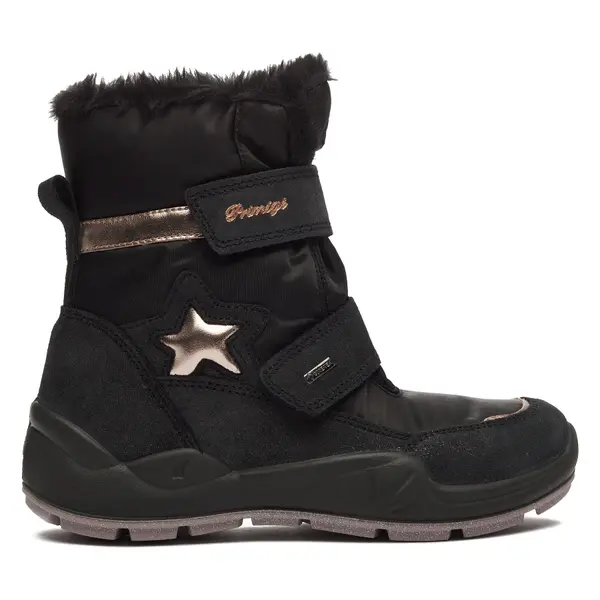 Primigi Čizme za snijeg Primigi GORE-TEX 4883122 D Crna