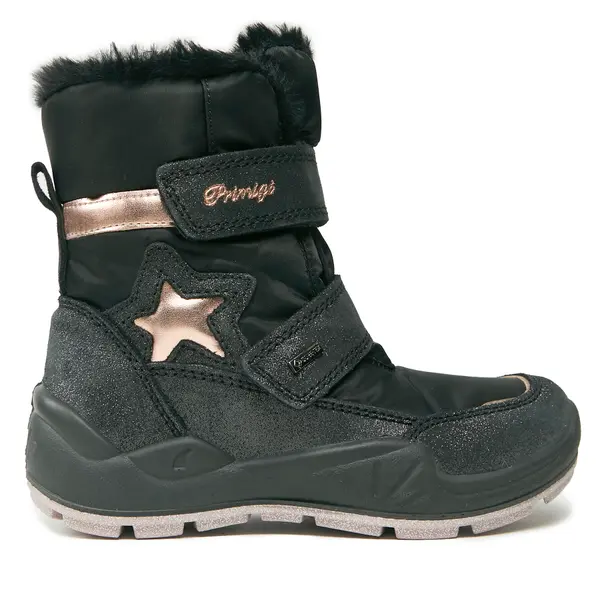 Primigi Čizme za snijeg Primigi GORE-TEX 4883122 S Crna