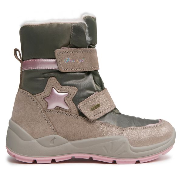 Primigi Čizme za snijeg Primigi GORE-TEX 4883144 D Visone/Pietra