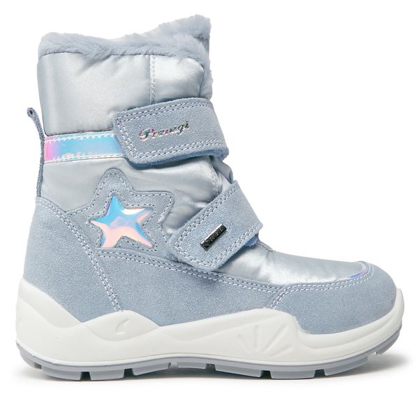 Primigi Čizme za snijeg Primigi GORE-TEX 4883155 S Cielo/Cielo