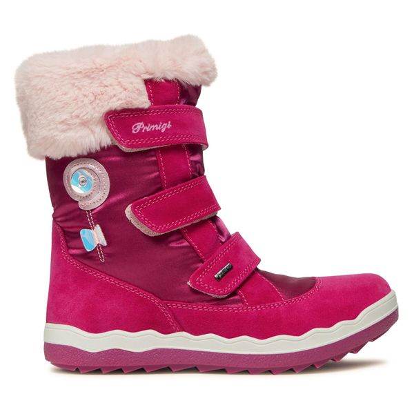 Primigi Čizme za snijeg Primigi GORE-TEX 4885044 D Fuxia/Magenta