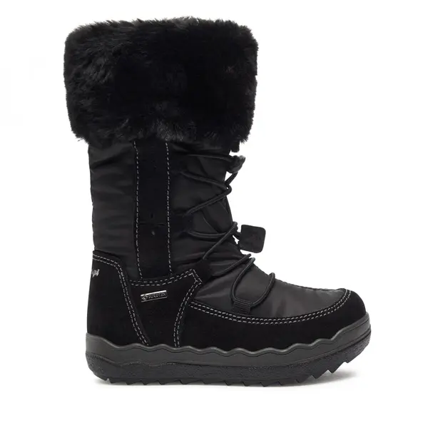 Primigi Čizme za snijeg Primigi GORE-TEX 4885133 M Crna