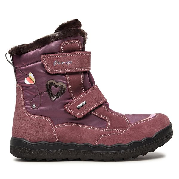 Primigi Čizme za snijeg Primigi GORE-TEX 4885233 D Vinaccio/Gelso