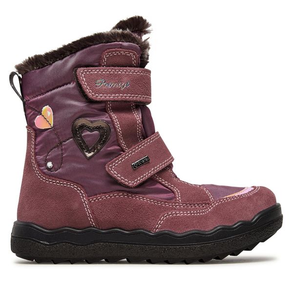 Primigi Čizme za snijeg Primigi GORE-TEX 4885233 S Vinaccio/Gelso