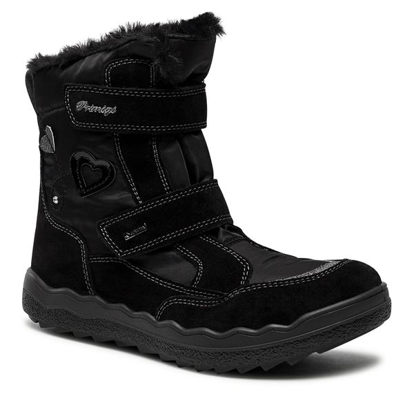 Primigi Čizme za snijeg Primigi GORE-TEX 4885255 D Nero/Nero