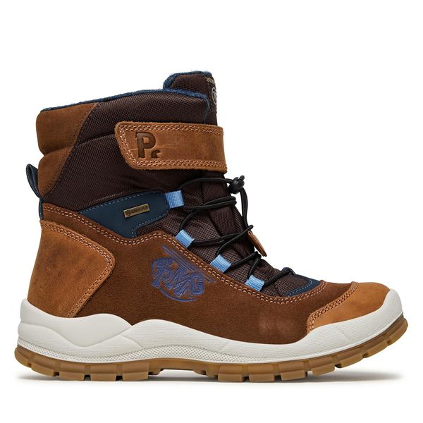 Primigi Čizme za snijeg Primigi GORE-TEX 4897500 D Cuo/Cuo/T.Moro