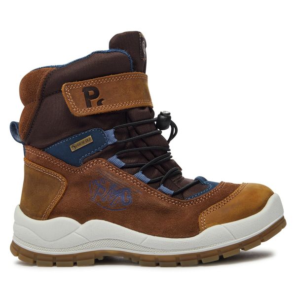 Primigi Čizme za snijeg Primigi GORE-TEX 4897500 S Cuo/Cuo/T.Moro