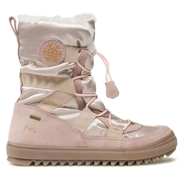 Primigi Čizme za snijeg Primigi GORE-TEX 4938000 D Phard/Rosa Ant.