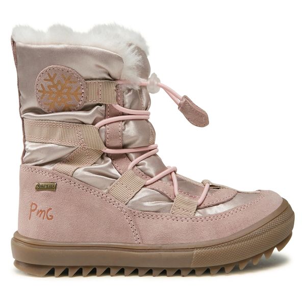 Primigi Čizme za snijeg Primigi GORE-TEX 4938000 M Phard/Rosa Ant.