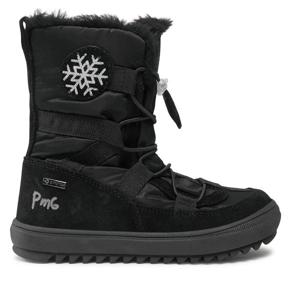Primigi Čizme za snijeg Primigi GORE-TEX 4938011 M Nero