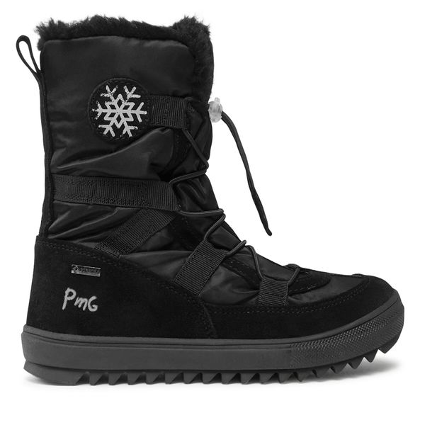Primigi Čizme za snijeg Primigi GORE-TEX 4938011 S Nero