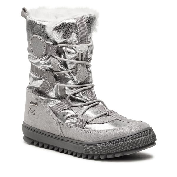 Primigi Čizme za snijeg Primigi GORE-TEX 4938022 S Siva