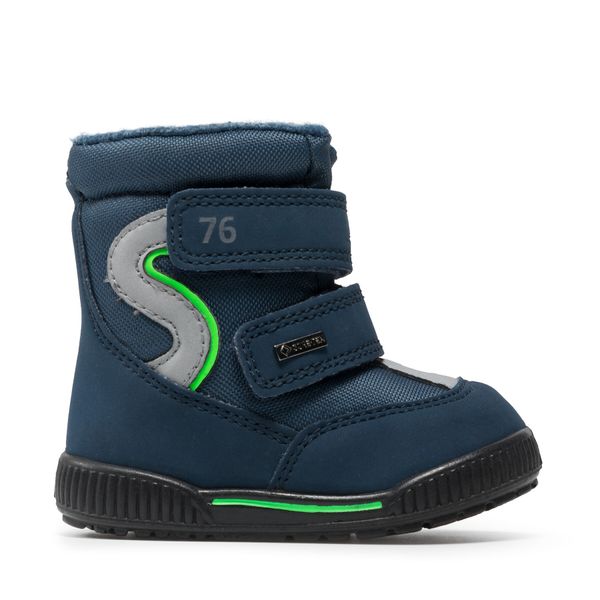 Primigi Čizme za snijeg Primigi GORE-TEX 8364011 Blu