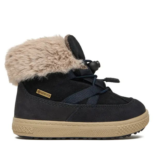 Primigi Čizme za snijeg Primigi GORE-TEX 8856400 M Tamnoplava