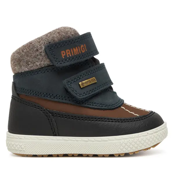 Primigi Čizme za snijeg Primigi GORE-TEX 8856666 M Tamnoplava