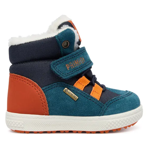 Primigi Čizme za snijeg Primigi GORE-TEX 8856722 M Tamnoplava