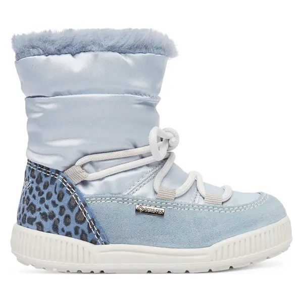 Primigi Čizme za snijeg Primigi GORE-TEX 8861211 Svijetloplava