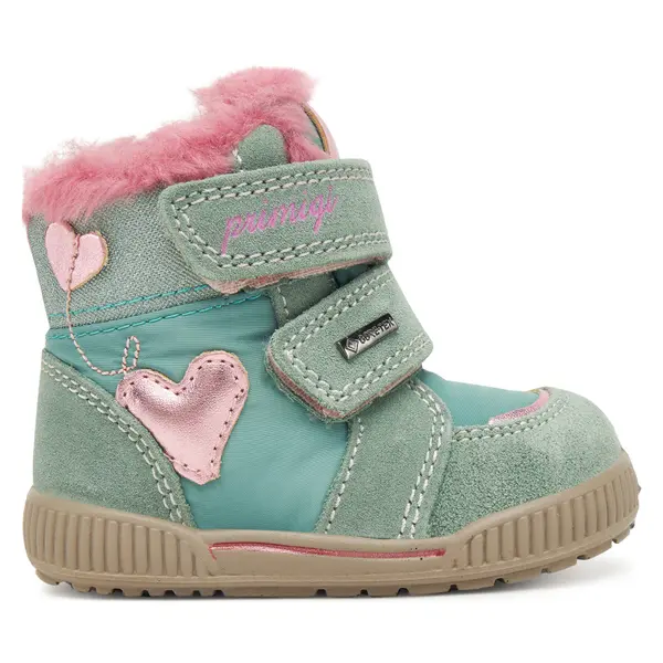 Primigi Čizme za snijeg Primigi GORE-TEX 8861322 Zelena