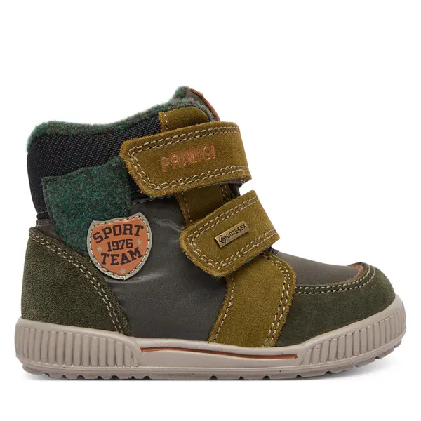Primigi Čizme za snijeg Primigi GORE-TEX 8861400 Kaki