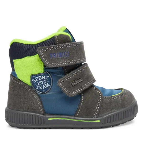 Primigi Čizme za snijeg Primigi GORE-TEX 8861411 Siva