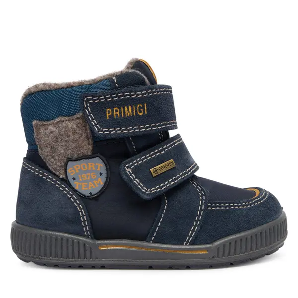 Primigi Čizme za snijeg Primigi GORE-TEX 8861422 Tamnoplava