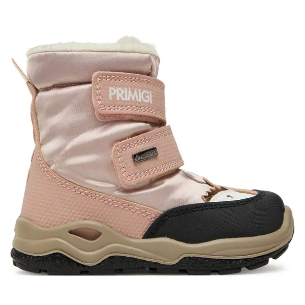 Primigi Čizme za snijeg Primigi GORE-TEX 8863511 M Ružičasta