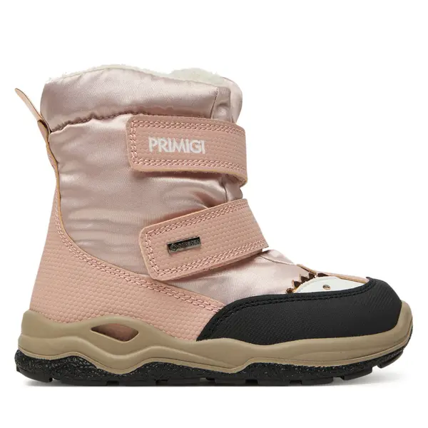 Primigi Čizme za snijeg Primigi GORE-TEX 8863511 S Ružičasta
