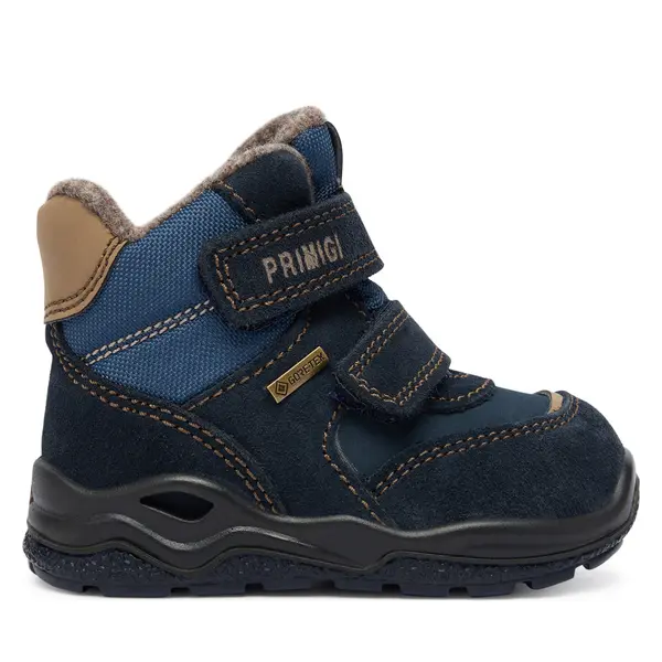Primigi Čizme za snijeg Primigi GORE-TEX 8863700 M Tamnoplava