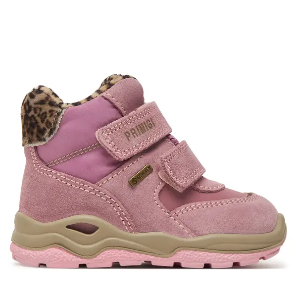 Primigi Čizme za snijeg Primigi GORE-TEX 8863733 M Ružičasta