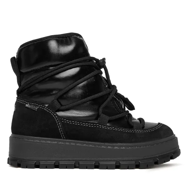 Primigi Čizme za snijeg Primigi GORE-TEX 8879811 M Crna