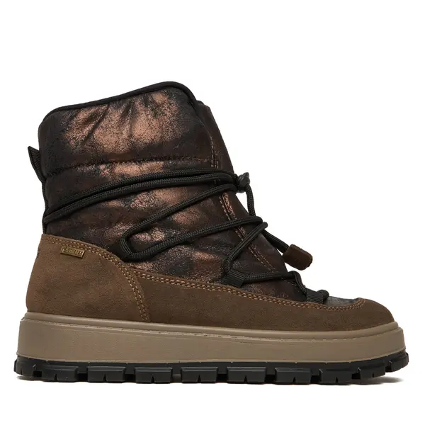 Primigi Čizme za snijeg Primigi GORE-TEX 8879822 D Smeđa