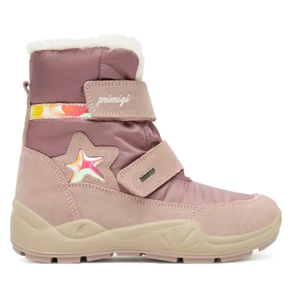 Primigi Čizme za snijeg Primigi GORE-TEX 8881533 D Ružičasta