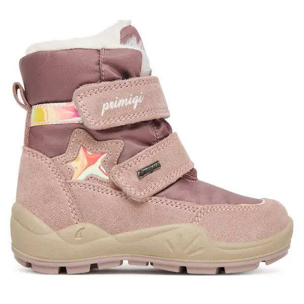 Primigi Čizme za snijeg Primigi GORE-TEX 8881533 M Ružičasta
