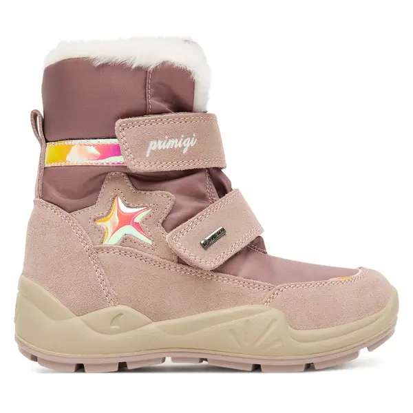 Primigi Čizme za snijeg Primigi GORE-TEX 8881533 S Ružičasta